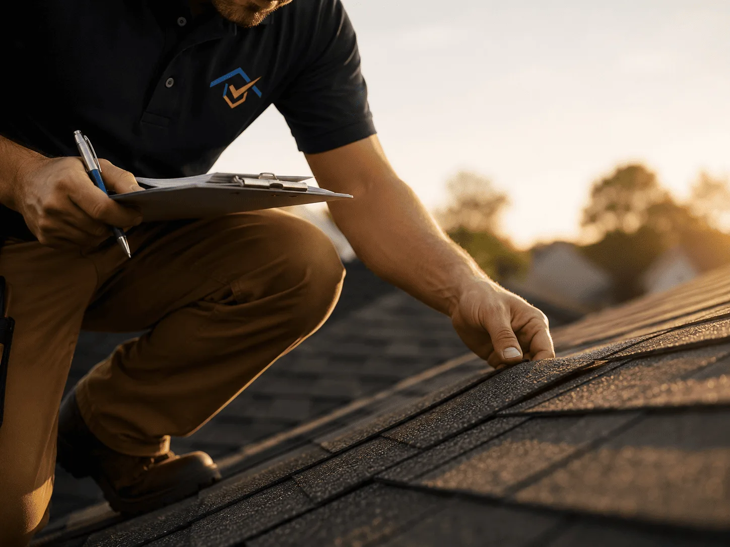 Why Choose Roof Inspection in Vanleer, TN