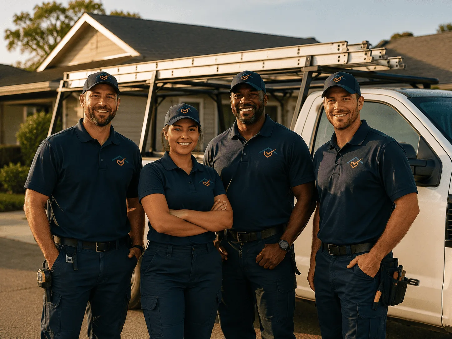 Roof Inspection company in Vanleer, TN